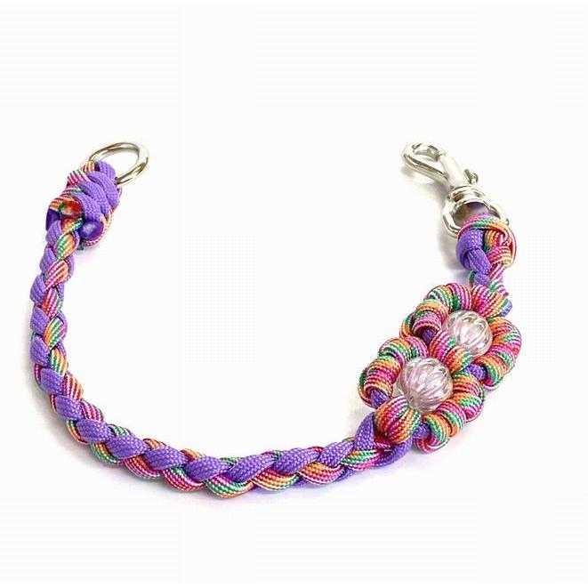PARACORD CALLAR パラシュートコード 首輪 ネックレスチョーク
