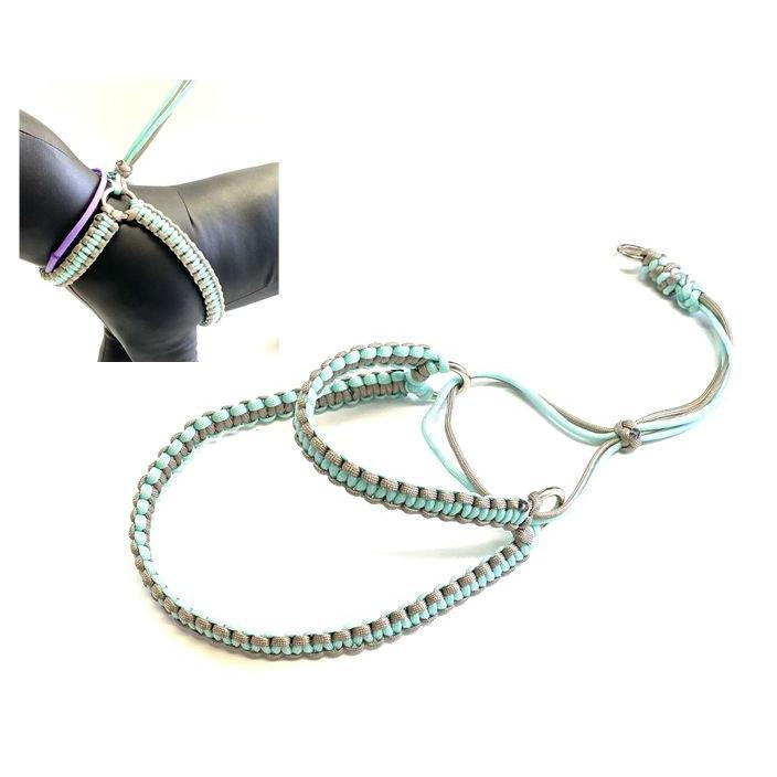 PARACORD HARNESS パラシュートコード ハーネス (スタンダード）カラー