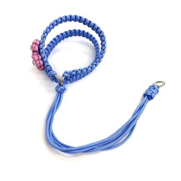 PARACORD HARNESS パラシュートコード 選べる50色！ハーネス らくちん