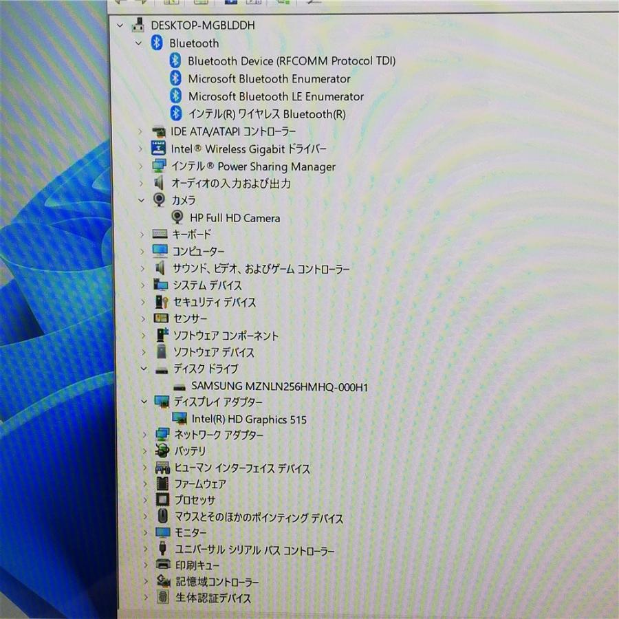 在庫処分 送料無料 12インチ タブレット HP Elite x2 1012 G1 中古 第6