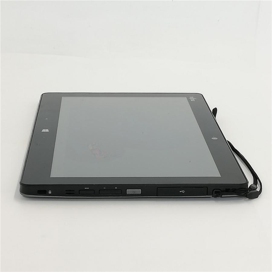 在庫処分 送料無料 日本製 11.6型 タブレット 富士通 Q616/P 中古良品