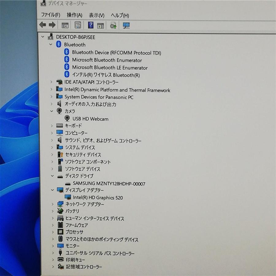 赤字覚悟 送料無料 日本製 新品SSD-256GB 12.1型 ノートPC Panasonic