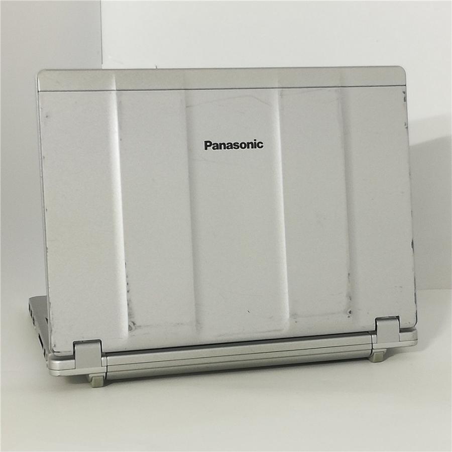 赤字覚悟 送料無料 日本製 新品SSD-256GB 12.1型 ノートPC Panasonic