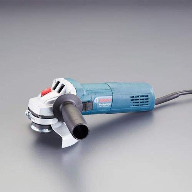 100 ％品質保証 エスコ(ESCO) ディスクグラインダー 125mm/1060W