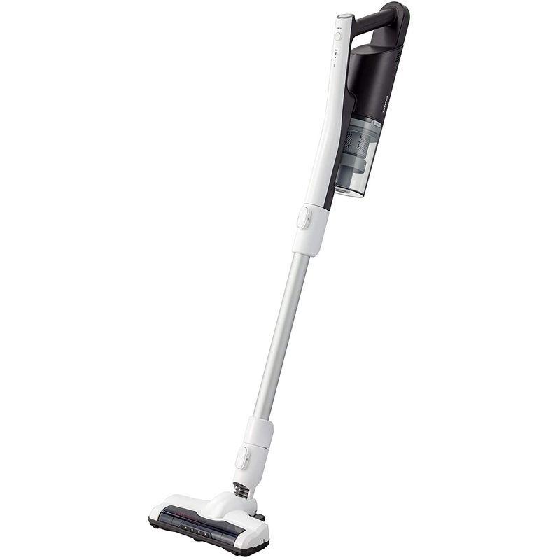 東芝 掃除機 キッチン家電 コードレス トルネオ サイクロン スティッククリーナー ハンディ トルネオ Vc Cl W ももハウス ももハウスの東芝 ホワイト