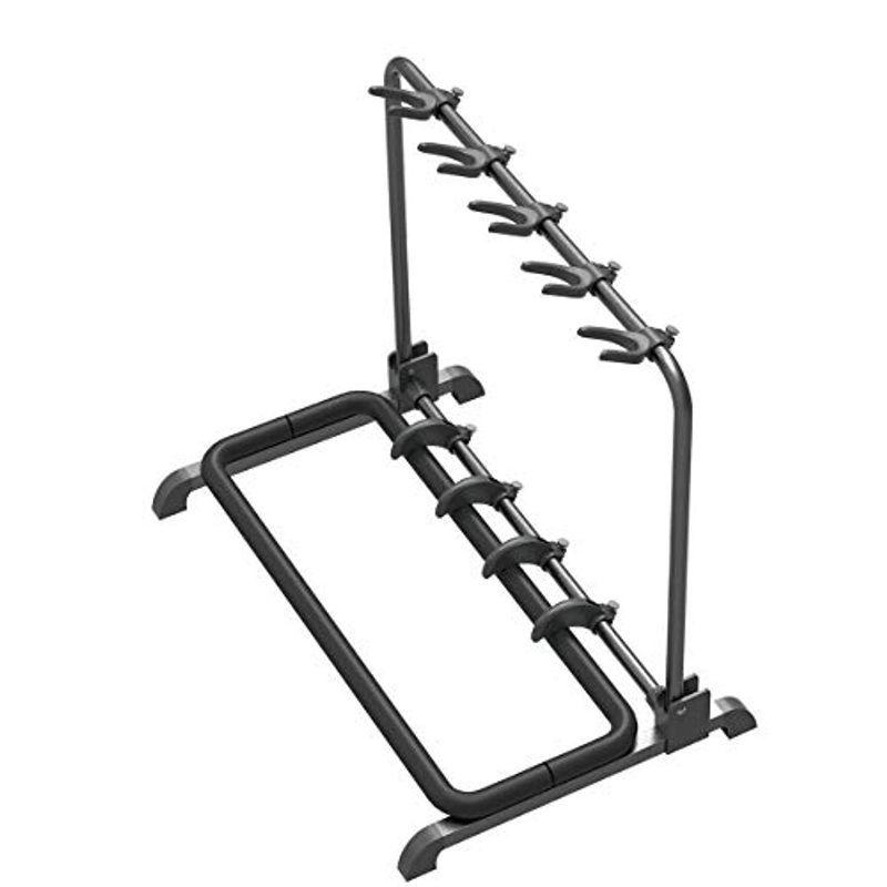 Guitto ギット キッチン家電 ギタースタンド 5本収納 5本収納 Ggs 07 もも