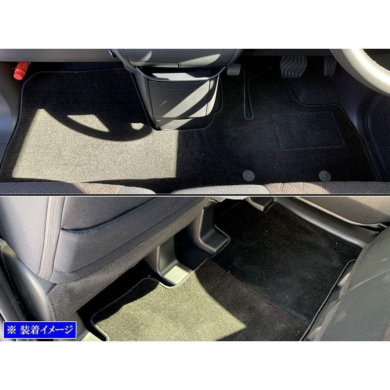 国内発送 47 45 44 ルークス Brightz 48 B48a B47a B45a B44a Floor Mat 043 フロアマット 醤油さし 卓上調味料入れ Www Maketheleapcoaching Com