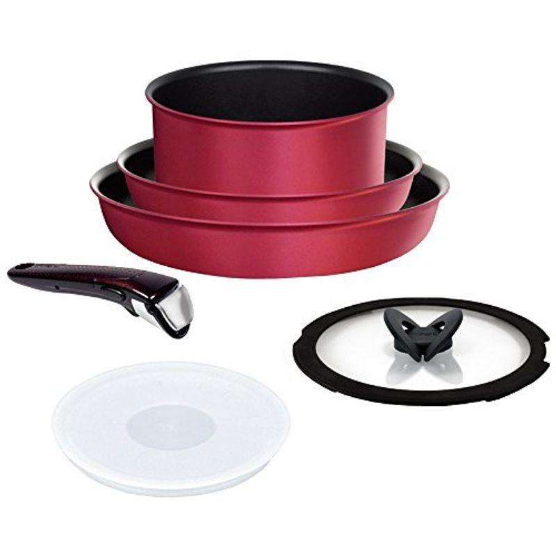 人気ファッションまとめランキング ティファール フライパン 鍋 6点 セット Ih対応 インジニオ ネオ Ihルビー エクセレンス セット6 チタン エクセレンス 6 ももハウス 通販 Yahoo ショッピング 正規代理店 Visitylojarvi Fi