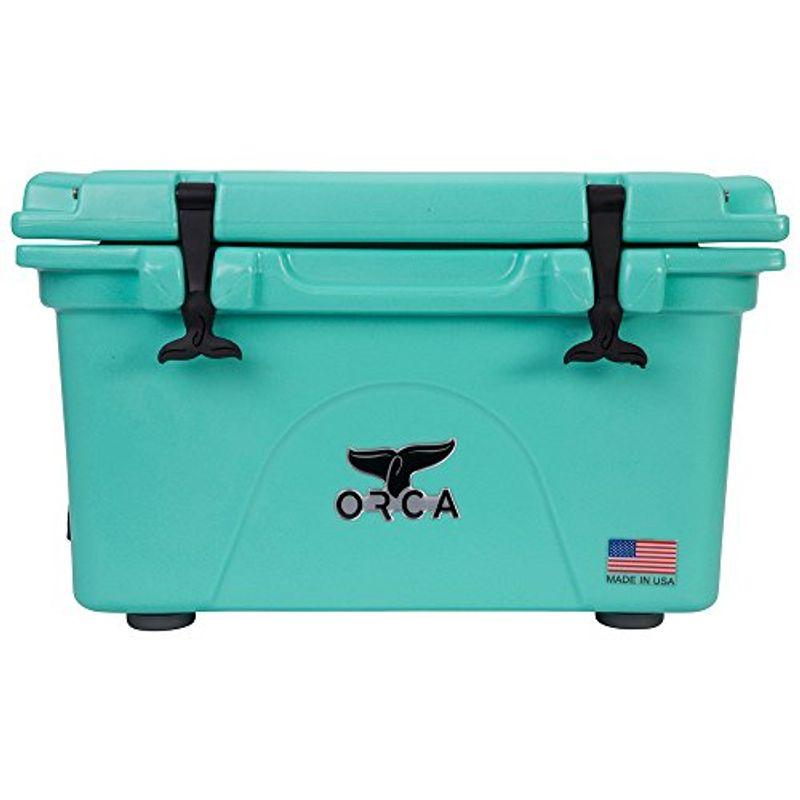 最高品質の Orca ORC026SF/SF 26QT Seafoam Cooler その他キッチン家電