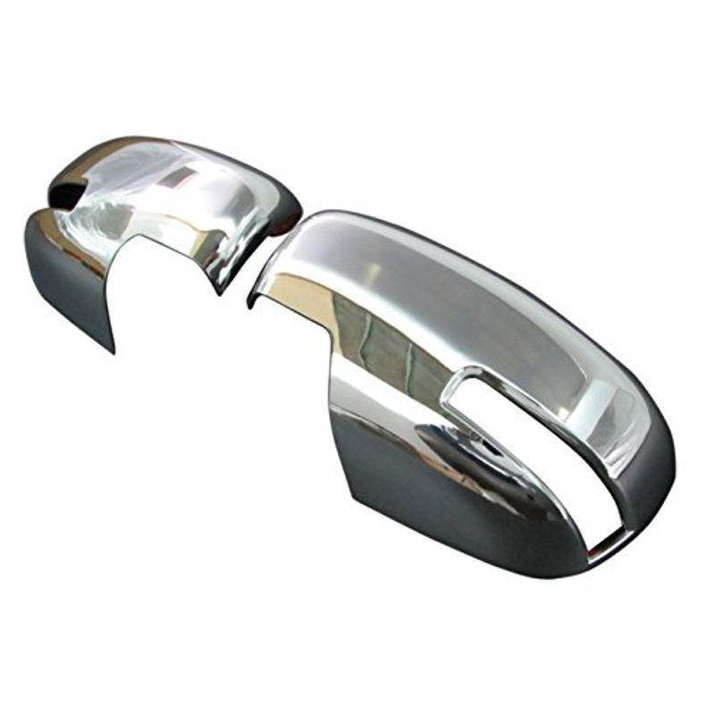 特売 Brightz ハスラー Mr31s Mr41s メッキドアミラーカバー Aタイプ Mir Sid 114 ハスラ Mr Mr31 31 M 人気が高い Turningheadskennel Com