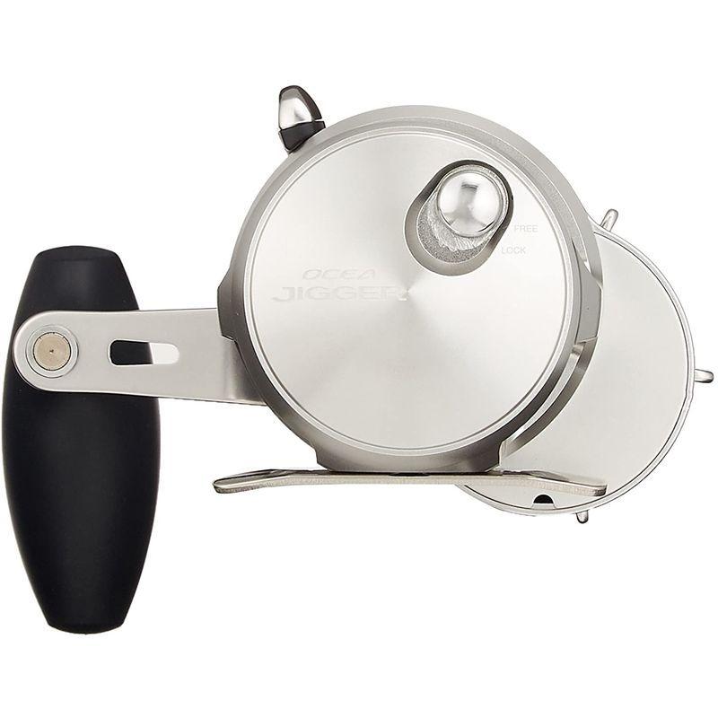 ももハウスシマノ(SHIMANO) ベイトリール 両軸 左ハンドル ジギング