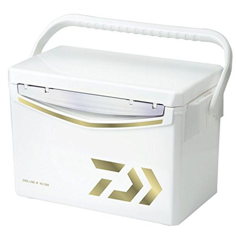 絶対一番安い ダイワ Daiwa クーラーボックス クールラインa Vs1500 ゴールド 釣り その他釣り具 Eshopper Vc