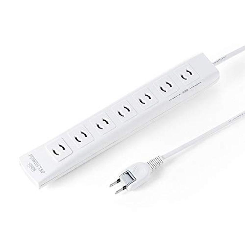サンワダイレクト 電源タップ 7個口 2m 雷ガード マグネット付き 一括スイッチ 抜け止めコンセント 配線しやすい180°スイングプラグ vwQigCSbnh, OA、電源タップ - terapiatelakka.fi サンワダイレクト 電源タップ 7個口 2m 雷ガード マグネット付き 一括スイッチ 抜け止めコンセント 配線しやすい180°スイングプラグ vwQigCSbnh, OA、電源タップ - terapiatelakka.fi