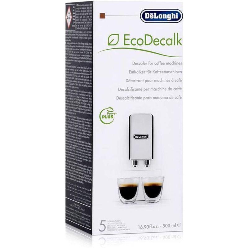 DeLonghi デロンギ コーヒーマシン用 除石灰剤 並行輸入品 お徳用500ml 地球にやさしいエコタイプ :20220313085450-00034:ももハウス - 通販 - Yahoo!ショッピング DeLonghi デロンギ コーヒーマシン用 除石灰剤 並行輸入品 お徳用500ml 地球にやさしいエコタイプ :20220313085450-00034:ももハウス - 通販 - Yahoo!ショッピング