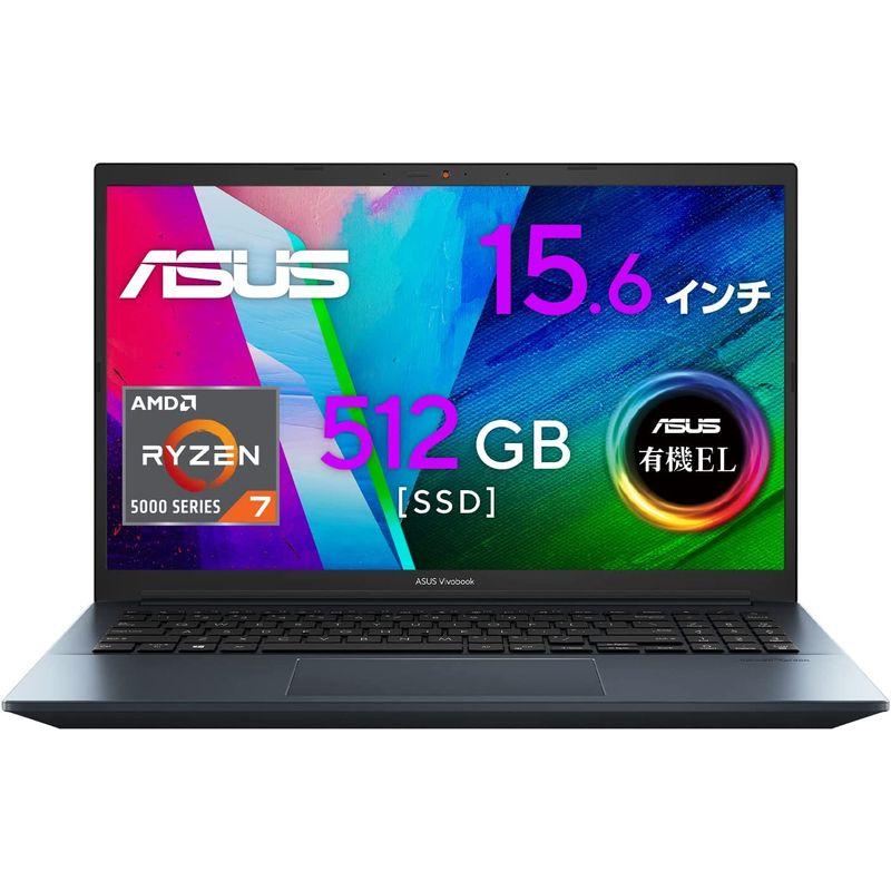 有機EL搭載ASUS ノートパソコン Vivobook Pro 15 OLED M3500QA(15.6インチ / AMD Ryzen 7 :20220322073509-00015:ももハウス - 通販 - Yahoo!ショッピング 有機EL搭載ASUS ノートパソコン Vivobook Pro 15 OLED M3500QA(15.6インチ / AMD Ryzen 7 :20220322073509-00015:ももハウス - 通販 - Yahoo!ショッピング