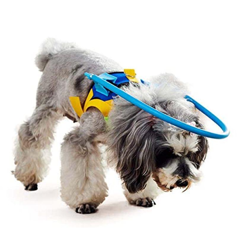 盲目リング セーフハーネス 軽量 S