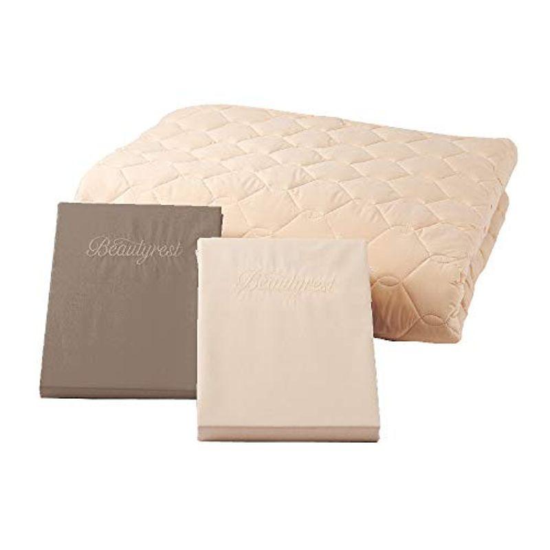 56%OFF!】 ももハウスシモンズ Simmons 正規品 寝具3点セット