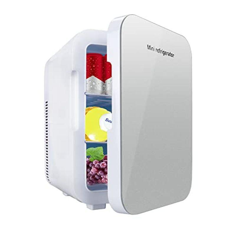 営業 オーム電機 冷蔵庫 保温庫 冷温庫 小型 ポータブル ミニ 保冷保温