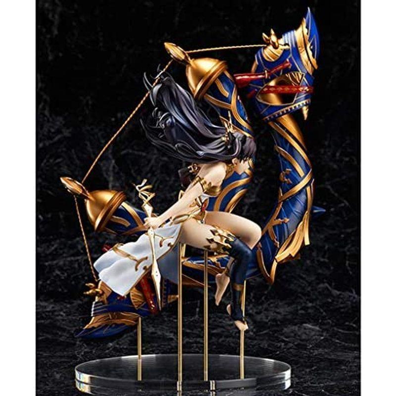 ポイント5倍 fgo イシュタル フィギュア アニプレックスプラス