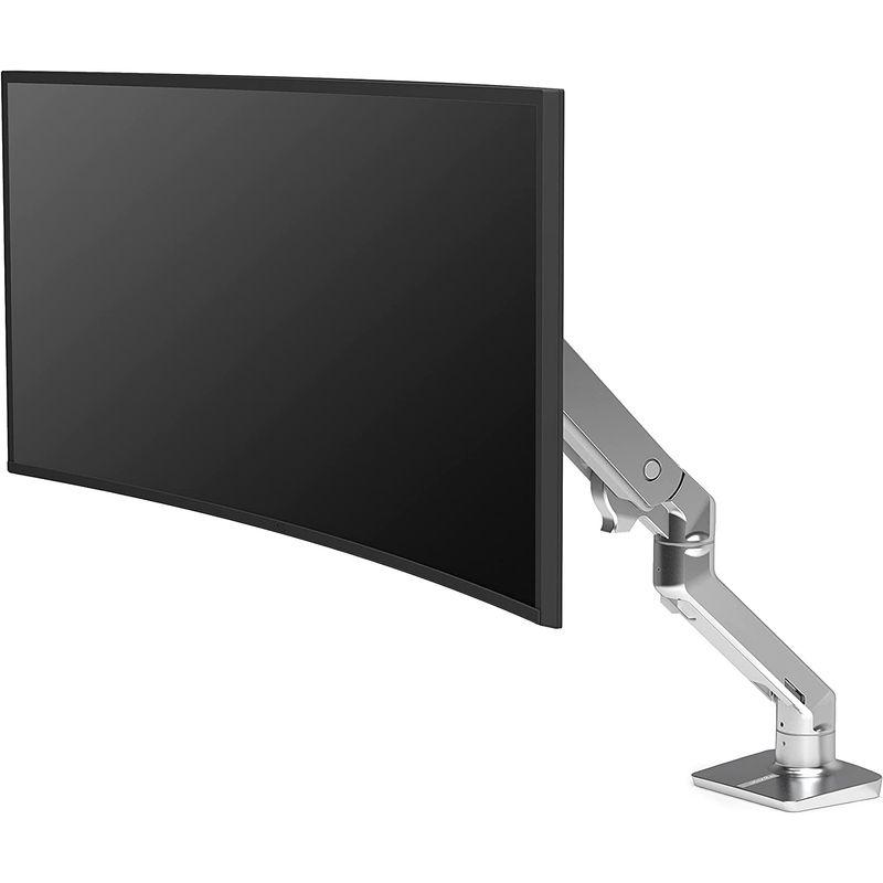 受注生産品】 ももハウスエルゴトロン HX デスクモニターアーム