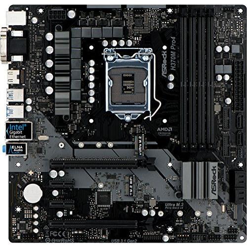 訳ありセール格安 Asrock Intel H370チップセット搭載 Micro Atxマザーボード H370m Pro4 A B07bmvtzdw 20210602 ももハウス 通販 Yahoo ショッピング 新版 Www Lequotidien Mr