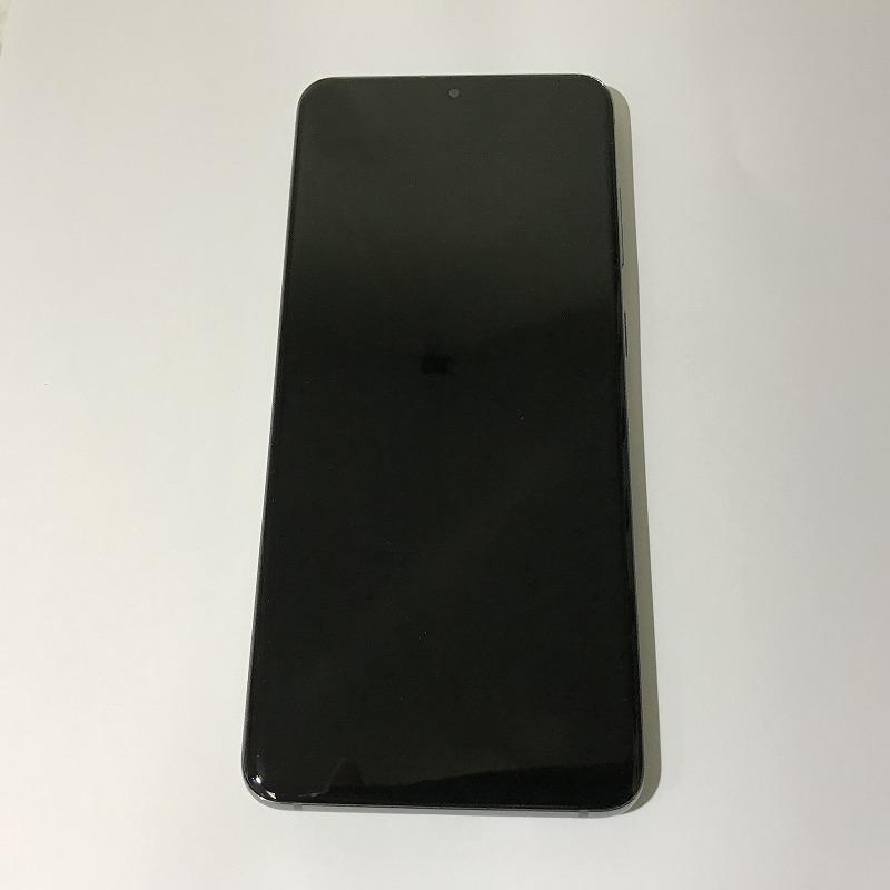 【未使用品】SIMロック解除済み 元docomo SAMSUANG Galaxy S20 5G SC-51A コスミック グレー 本体のみ 利用制限ー(白ロム) 送料無料|momo2000|02