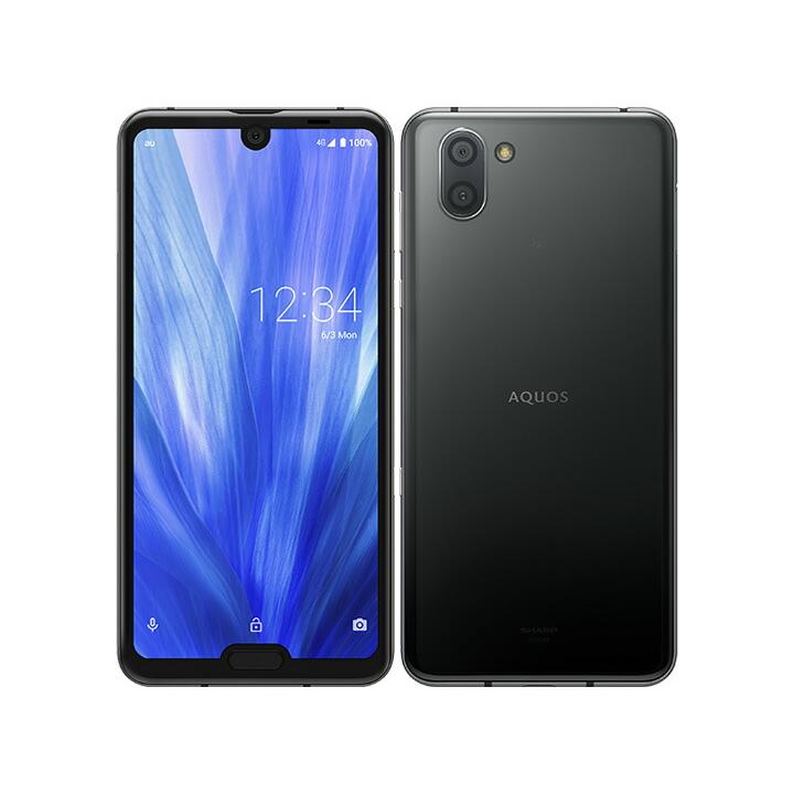 中古Aランク SIMロック解除済み 元au SHARP AQUOS R3 SHV44 プレミアムブラック ネットワーク利用制限〇 白ロム 送料無料 最大74%オフ! 中古Aランク SIMロック解除済み 元au SHARP AQUOS R3 SHV44 プレミアムブラック ネットワーク利用制限〇 白ロム 送料無料 最大74%オフ!