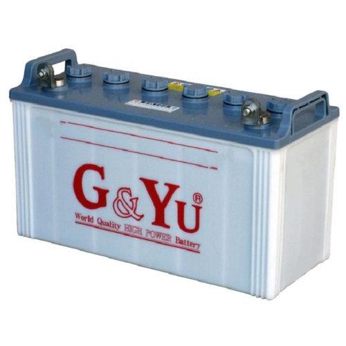 G&Yuバッテリー EB100 L型端子(LER)(サイクルバッテリー) 高 G&Yuバッテリー EB100 L型端子(LER)(サイクルバッテリー) 高