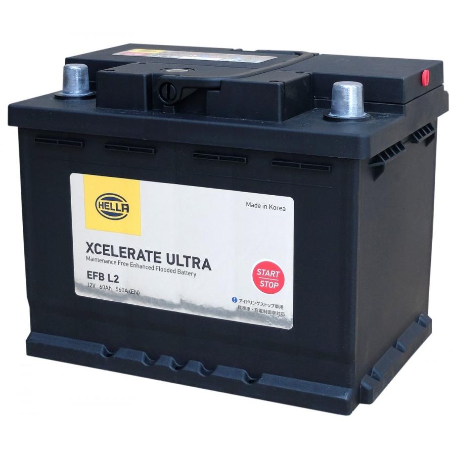 HELLA EFB L2 VW・フォルクスワーゲン アップ ハイアップ DBA HELLA EFB L2 VW・フォルクスワーゲン アップ ハイアップ DBA