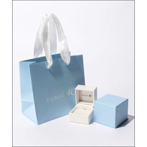 4℃ ピンクゴールドブレスレット ヨンドシー ラッピング無料 商品説明