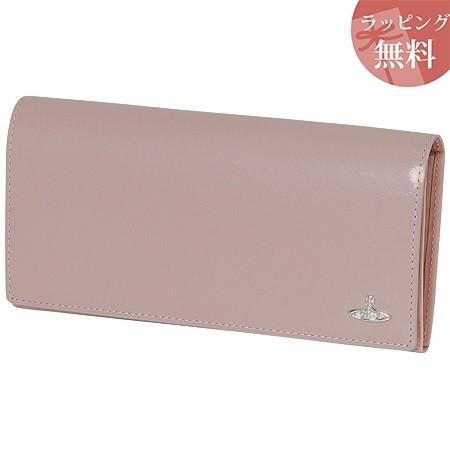 Vivienne Westwood ヴィヴィアンウエストウッド 財布 長財布 かぶせ 