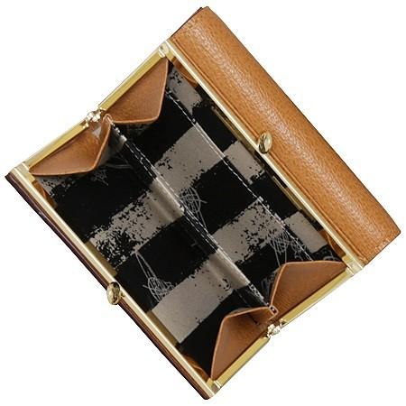 Vivienne Westwood ヴィヴィアンウエストウッド 財布 折財布 二 Vivienne Westwood ヴィヴィアンウエストウッド 財布 折財布 二
