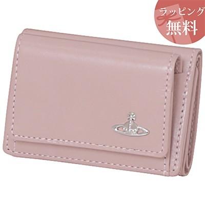 Vivienne Westwood ヴィヴィアンウエストウッド 財布 折財布 三 Vivienne Westwood ヴィヴィアンウエストウッド 財布 折財布 三