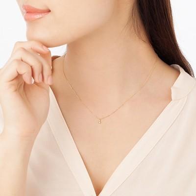 【中古品 】 ヨンドシー ネックレス K18イエローゴールド 4℃ 【V5730835738】(20506円)