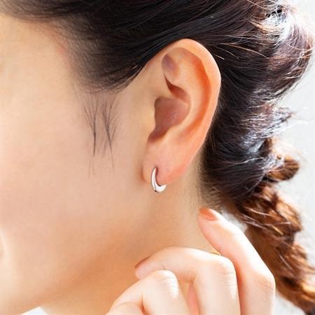 大人気!! Canal 4℃ シルバー イヤリングコンバーター Canal4℃ ◇【送料無料】【ラッピング無料】カナルヨンドシー