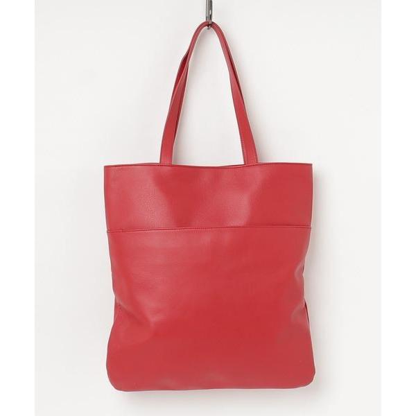別注 アニエスべー バッグ トートバッグ レディース レッド Agnes B Sale 30 Off Www Yalaphone Com