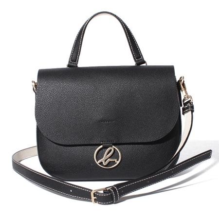 新版 アニエスべー ショルダーバッグ ブラック Agnes B Ab10 Grand Lounge 通販 Yahoo ショッピング 超目玉 Www Fisioterapialinares Com