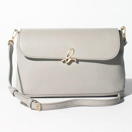 日本販売好調 アニエスべー ショルダーバッグ the b. 2wayミニ