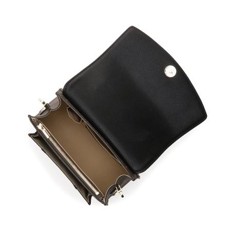 サマンサタバサ ブラック グレンチェックメタルドット2wayバッグ レディースファッション ハンドバッグ Chouette Chouette And1606ならショッピング ランキングや口コミも豊富なネット通販 更にお得なpaypay残高も スマホアプリも充実で毎日どこからでも気になる商品