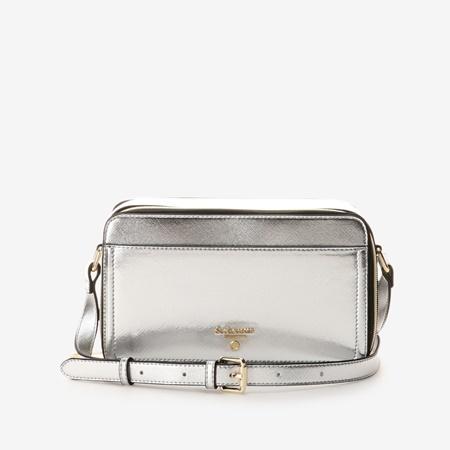 好きに Chouette シルバー ウイズ ショルダーバッグ サマンサタバサ 新品 正規品 送料無料 バッグ 財布 サマンサタバサ バッグ Pomonavalleyminingco Com