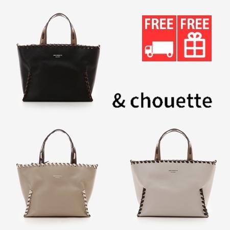 公式 特選 Chouette トートバッグ バッグ レディースファッション サマンサタバサ S S Andならショッピング ランキングや口コミも豊富なネット通販 更にお得なpaypay残高も スマホアプリも充実で毎日どこからでも気になる商品をその場でお求めいただけます