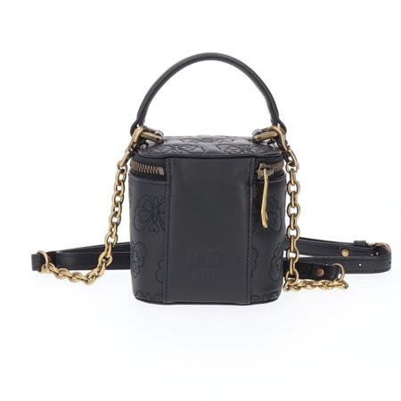 ANNA SUI アナスイ ANNASUI ショルダーバック チェイス 2wayバニティ 
