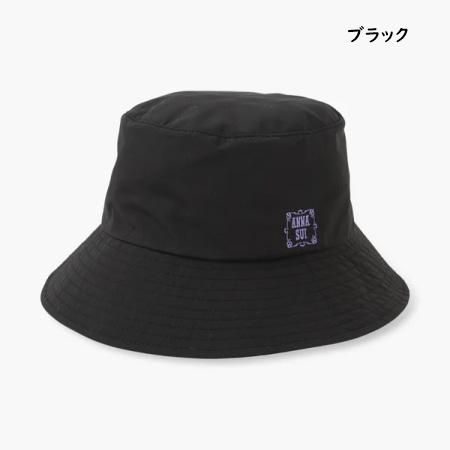 アナスイ ANNASUI 帽子 ネコポケッタブルハット｜momoco-01｜09