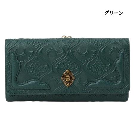 アナスイ ANNASUI 長財布 ノヴァ 口金長財布｜momoco-01｜13