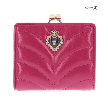 ANNA SUI 【送料無料】【ラッピング無料】アナスイ ANNASUI 折 ANNA SUI 【送料無料】【ラッピング無料】アナスイ ANNASUI 折