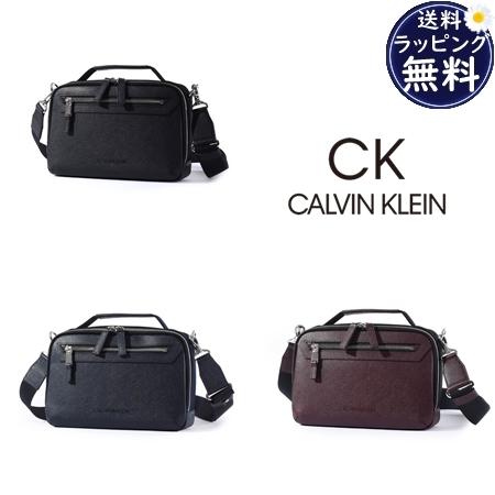 カルバンクライン CalvinKlein ショルダーバッグ ウィッシュ ミニショルダーバッグ｜momoco-01