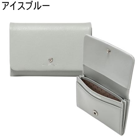 ジルスチュアート JILLSTUART 財布 カードケース エンジェル 名刺入れ｜momoco-01｜08