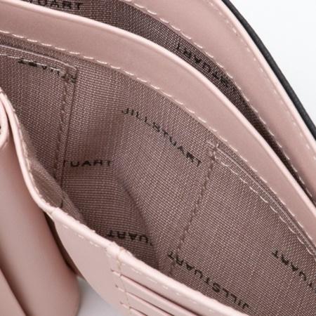 JILL STUART ジルスチュアート 折財布 エターナル 口金折り財布