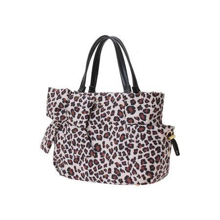 大特価アウトレット ランバンオンブルー トートバッグ ニナ 2way M レオパード Lanvin En Bleu Lv Grand Lounge 通販 Yahoo ショッピング 新しい到着 Skylanceronline Com