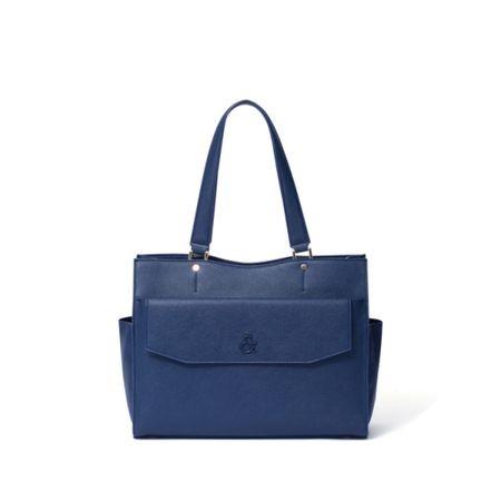 ピンキー ダイアン トートバッグ タイトリー トート Loungeのピンキー ダイアン ネイビー Pinky Dianne Grand タイトリー Pd Pinky Dianne Pdならショッピング ランキングや口コミも豊富なネット通販 更にお得なpaypay残高も スマホアプリも充実で毎日